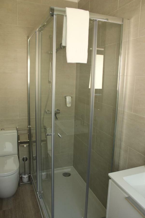 Infusion Hotel Óbidos Kültér fotó